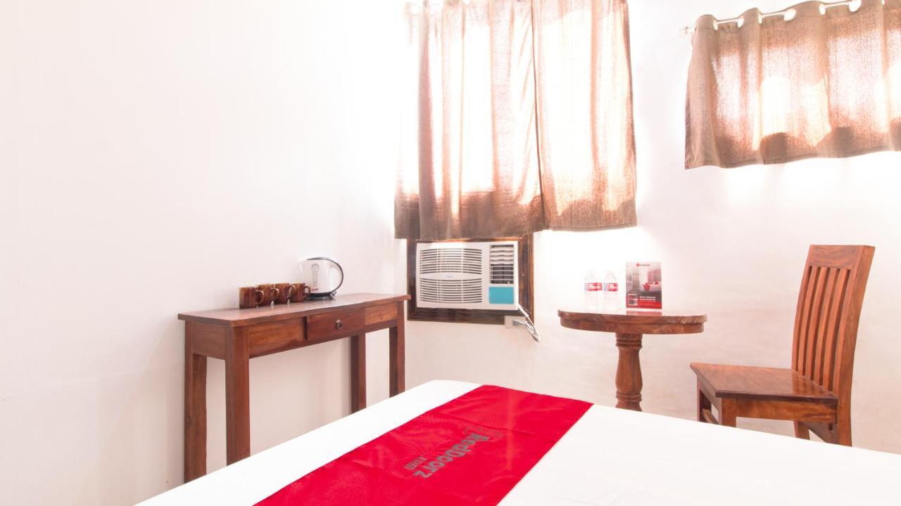 Reddoorz Plus Near Vigan City Commercial Center Exteriör bild