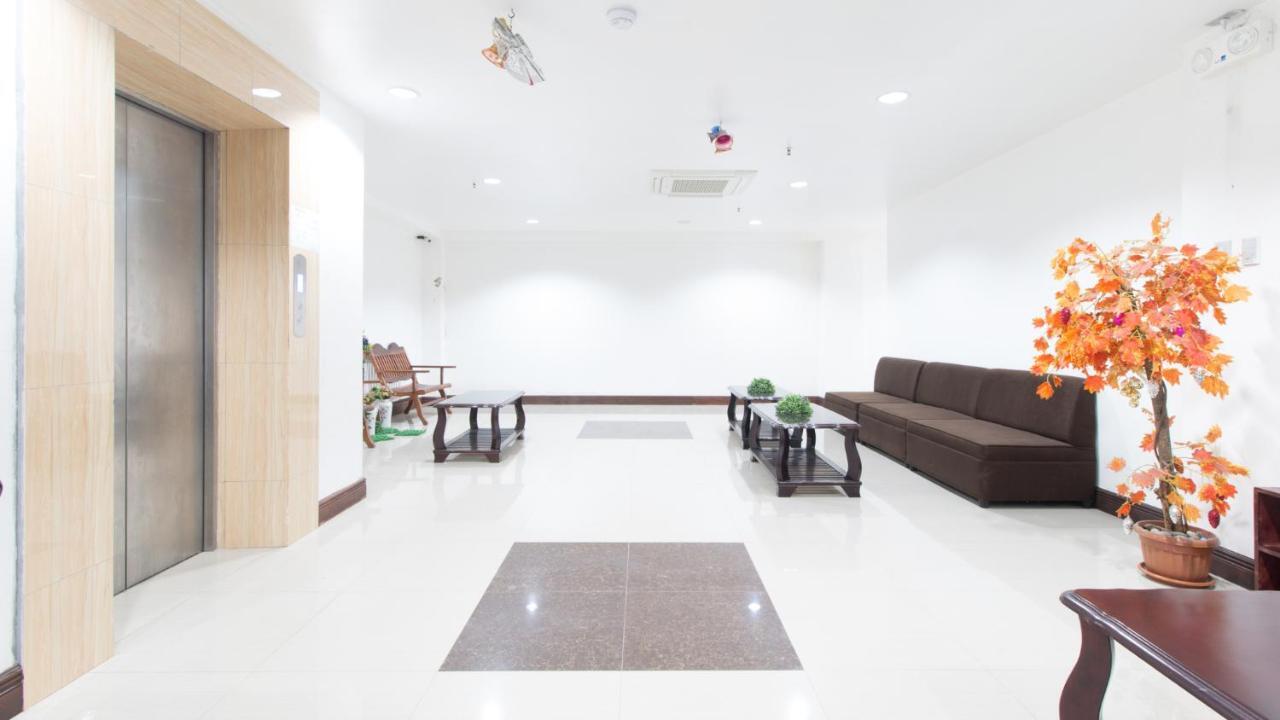 Reddoorz Plus Near Vigan City Commercial Center Exteriör bild