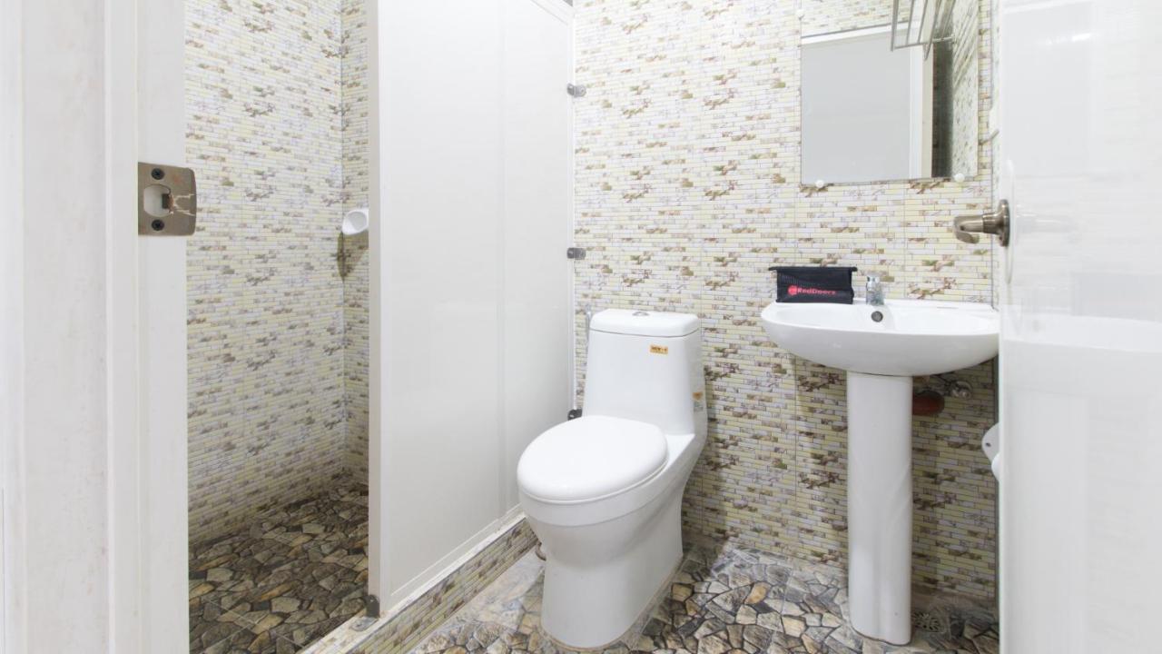 Reddoorz Plus Near Vigan City Commercial Center Exteriör bild