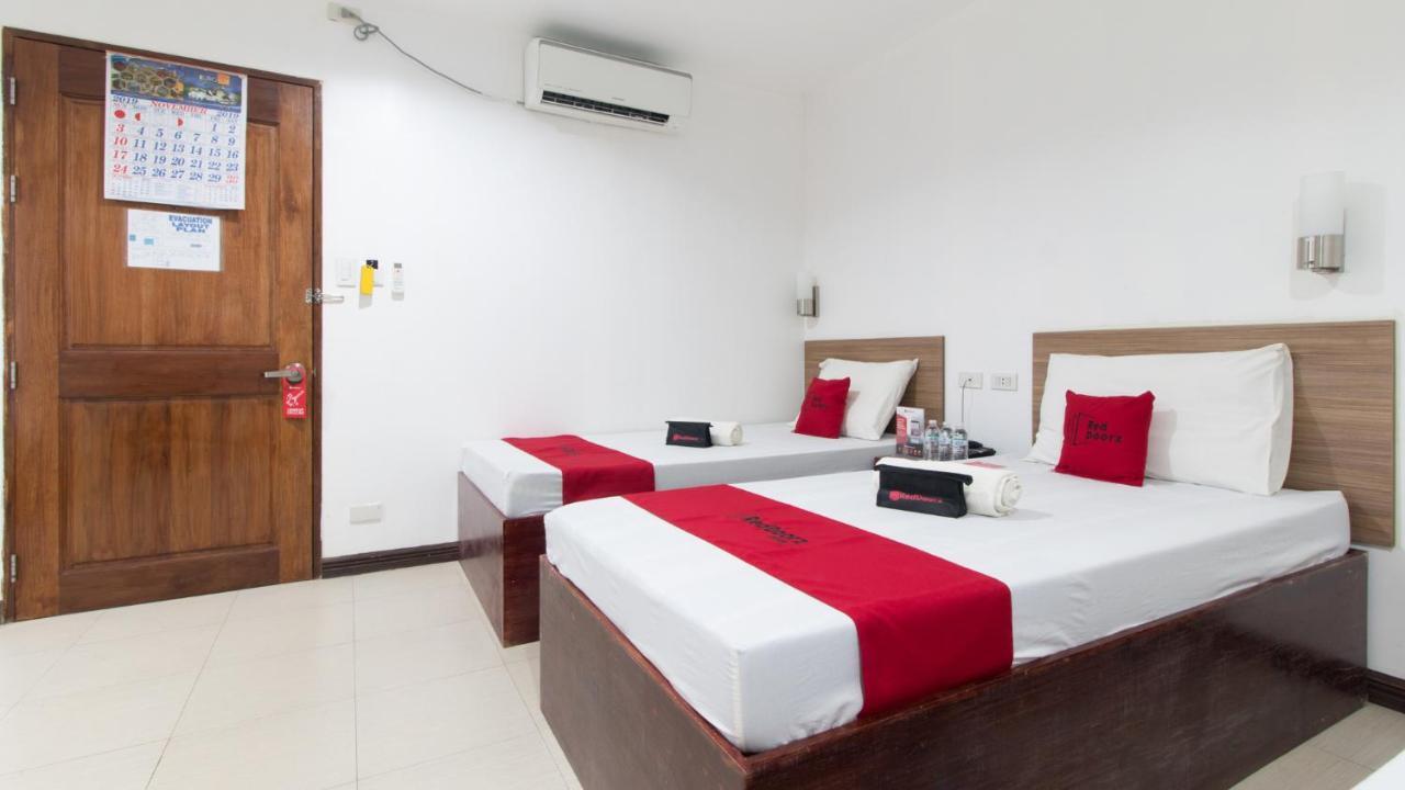 Reddoorz Plus Near Vigan City Commercial Center Exteriör bild