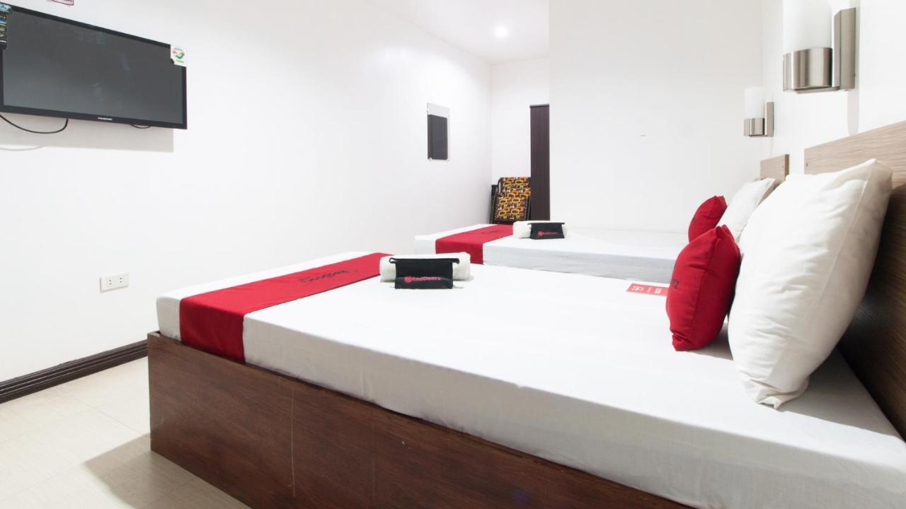Reddoorz Plus Near Vigan City Commercial Center Exteriör bild