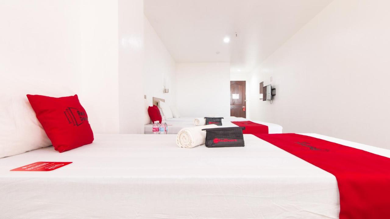 Reddoorz Plus Near Vigan City Commercial Center Exteriör bild