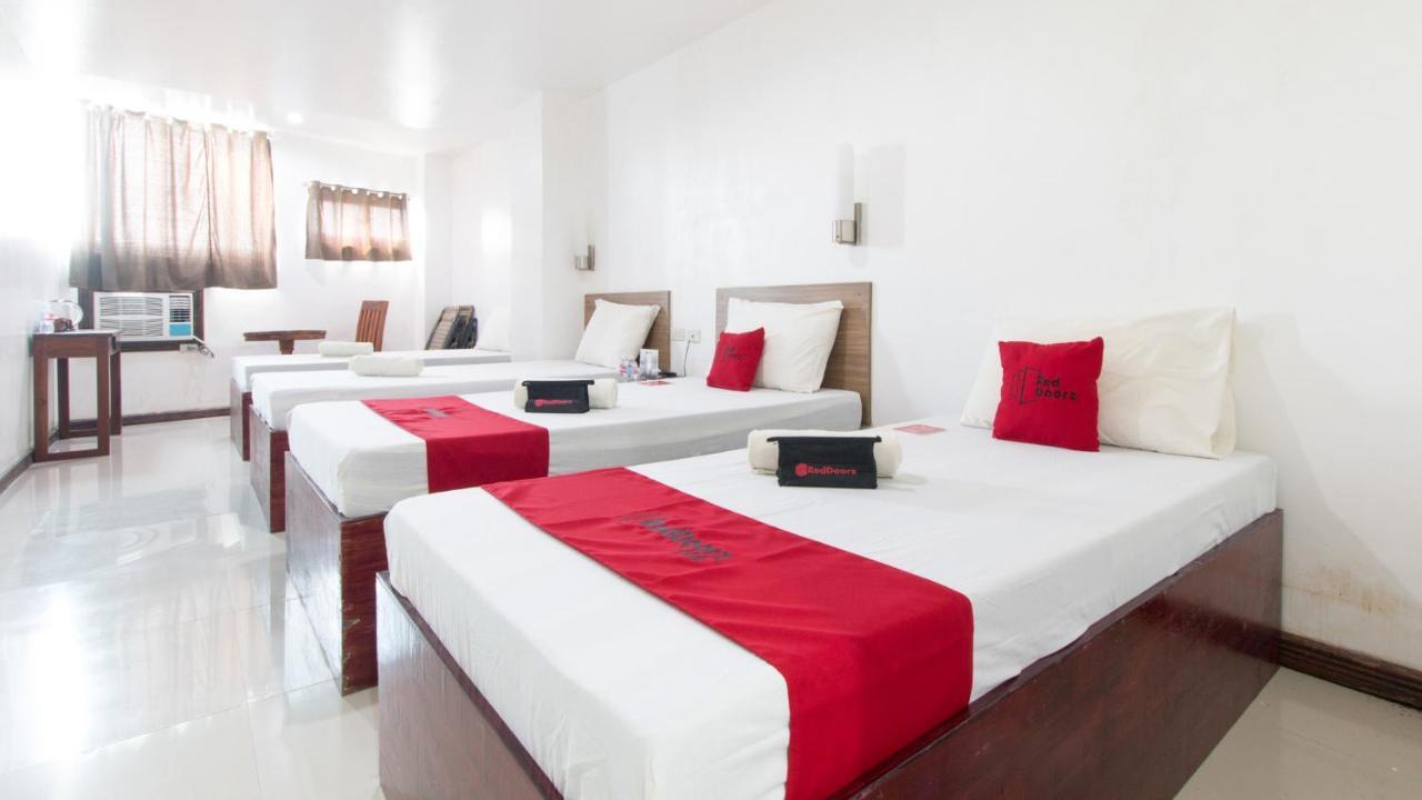 Reddoorz Plus Near Vigan City Commercial Center Exteriör bild